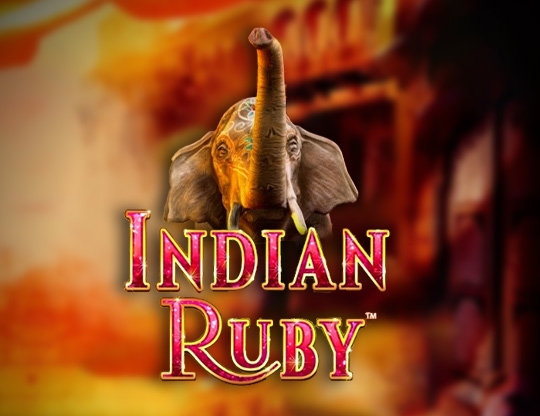 Indian Ruby